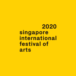 Singapore International Festival of Arts logo, Singapore International Festival of Arts contact details