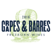 Grapes & Barrels logo, Grapes & Barrels contact details