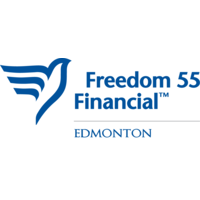 Freedom 55 Financial - Edmonton logo, Freedom 55 Financial - Edmonton contact details