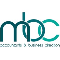 MBC Accountants & Business Direction logo, MBC Accountants & Business Direction contact details