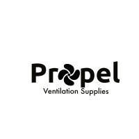 Propel Ventilation Supplies logo, Propel Ventilation Supplies contact details