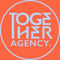 Together Agency logo, Together Agency contact details