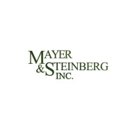 Mayer & Steinberg Inc logo, Mayer & Steinberg Inc contact details