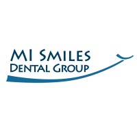 MI Smiles Dental Group logo, MI Smiles Dental Group contact details