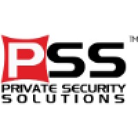 Private Security Solutions logo, Private Security Solutions contact details