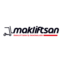 Makliftsan İş Makinaları logo, Makliftsan İş Makinaları contact details