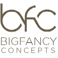 Big Fancy Concepts, LLC logo, Big Fancy Concepts, LLC contact details