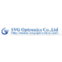 Svg Optronics Co., Ltd logo, Svg Optronics Co., Ltd contact details