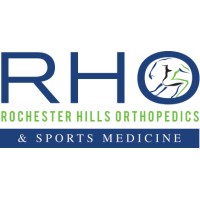 Rochester Hills Orthopedics & Sports Medicine logo, Rochester Hills Orthopedics & Sports Medicine contact details