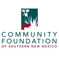 Community Foundation of Southern New Mexico logo, Community Foundation of Southern New Mexico contact details