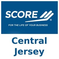 SCORE Mentors Central Jersey logo, SCORE Mentors Central Jersey contact details