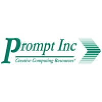 Prompt, Inc. logo, Prompt, Inc. contact details