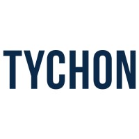 Tychon logo, Tychon contact details