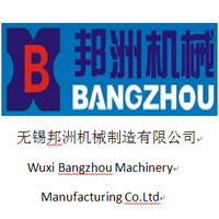 Wuxi Bangzhou Machinery Manufacturing Co.,Ltd logo, Wuxi Bangzhou Machinery Manufacturing Co.,Ltd contact details