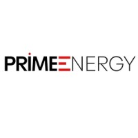 Prime Energy PE logo, Prime Energy PE contact details