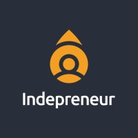 Indepreneur logo, Indepreneur contact details