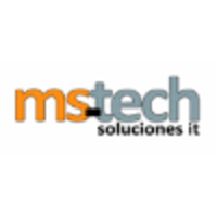 MS-Tech Soluciones It logo, MS-Tech Soluciones It contact details