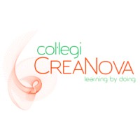 Col·legi CreaNova logo, Col·legi CreaNova contact details