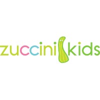 Zuccini kids corp. logo, Zuccini kids corp. contact details