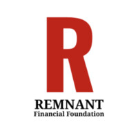 Remnant Financial Foundation logo, Remnant Financial Foundation contact details