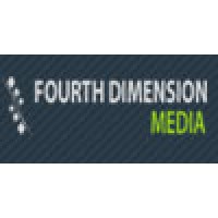 Fourth Dimension Media logo, Fourth Dimension Media contact details