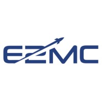 E2MC logo, E2MC contact details