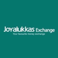 Joyalukkas Exchange logo, Joyalukkas Exchange contact details