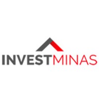 Invest Minas logo, Invest Minas contact details