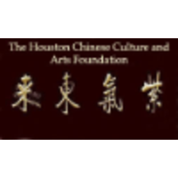 The Houston Chinese Culture and Arts Foundation logo, The Houston Chinese Culture and Arts Foundation contact details