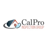 CalPro Inspection Group logo, CalPro Inspection Group contact details