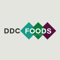 DDC Foods Ltd logo, DDC Foods Ltd contact details