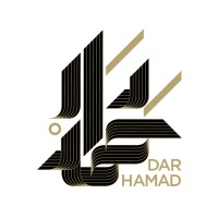 Dar Hamad logo, Dar Hamad contact details