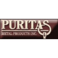 Puritas Metal Products Inc logo, Puritas Metal Products Inc contact details