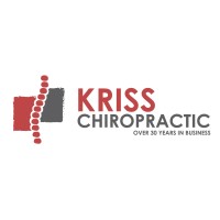 Kriss Chiropractic, P.S. logo, Kriss Chiropractic, P.S. contact details