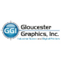 Gloucester Graphics, Inc. logo, Gloucester Graphics, Inc. contact details