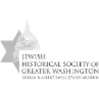 Jewish Historical Society of Greater Washington logo, Jewish Historical Society of Greater Washington contact details