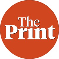 ThePrint logo, ThePrint contact details