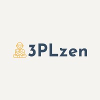 3PLzen logo, 3PLzen contact details