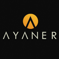 Ayaner logo, Ayaner contact details