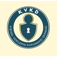 Kişisel Verilerin Korunması Derneği logo, Kişisel Verilerin Korunması Derneği contact details