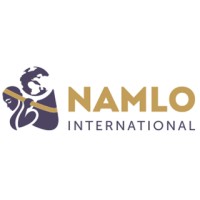 Namlo International logo, Namlo International contact details