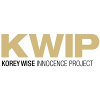 Korey Wise Innocence Project logo, Korey Wise Innocence Project contact details