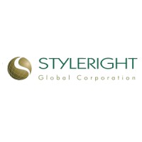 Styleright Global Corporation logo, Styleright Global Corporation contact details