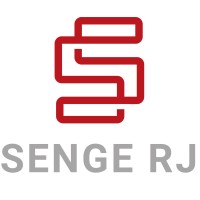 SENGE RJ | Sindicato dos Engenheiros no Estado do Rio de Janeiro logo, SENGE RJ | Sindicato dos Engenheiros no Estado do Rio de Janeiro contact details