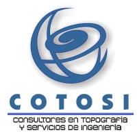 CONSULTORES EN TOPOGRAFIA Y SERVICIOS DE INGENIERIA SC logo, CONSULTORES EN TOPOGRAFIA Y SERVICIOS DE INGENIERIA SC contact details