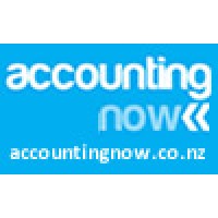 Accounting Now Ltd (NZ) logo, Accounting Now Ltd (NZ) contact details