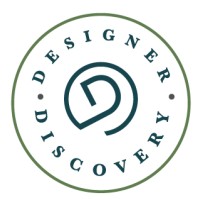 Designer Discovery logo, Designer Discovery contact details