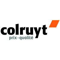 Colruyt France logo, Colruyt France contact details