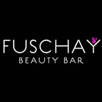 Fuschay Beauty Bar logo, Fuschay Beauty Bar contact details