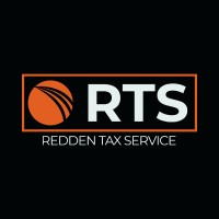 Redden Tax Service logo, Redden Tax Service contact details